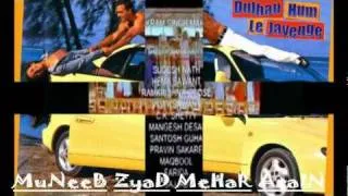 Dulhan Hum Le Jayenge Title Song * Dulhan Hum Le Jayenge 2000 * 1080p * HD