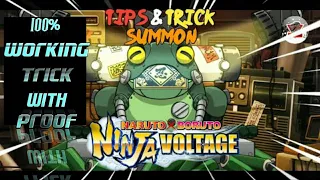 Best trick to get the card u want with proof😱.NXB NINJA VOLTAGE.