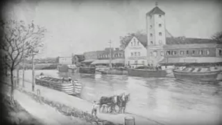 America's Heritage: The Erie Canal (1957)