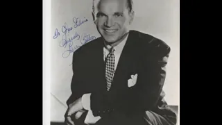 Broadway Caballero (1941) - Larry Cotton
