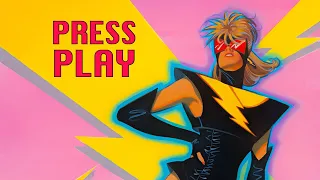 The Totally Awesome 80’s Comic Book Mixtape