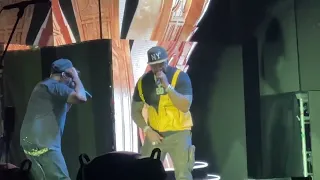 50 Cent - Window Shopper (Live at the IThink Financial Amphitheatre in West Palm Beach on 8/20/2023)