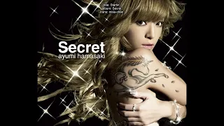 Ayumi Hamasaki - Startin' (jpn/rom/eng subbed)