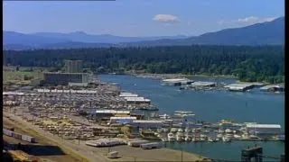 Vancouver - the World in a City  a film from about 1985