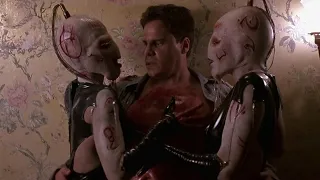 Hellraiser 5 Inferno (2000) Rant Just A Shitty Detective Movie