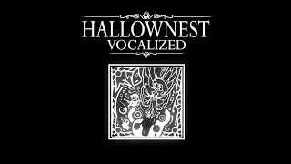 Hallownest Vocalized - Farewell (Requiem For A Knight) feat. @MiriShalyn