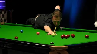 Mark Selby vs Judd Trump | 2022 Championship League Snooker Invitational | Group 4