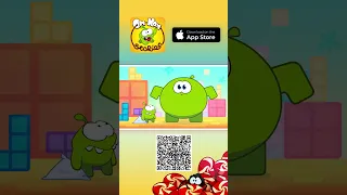 Om Nom Stories App - Check out what happened next! 😜