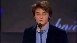 Daniel Radcliffe - ES Awards