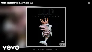 Jay Fizzle - LLD (Long Live Dolph) (Official Audio) ft. Ricco Barrino