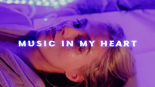 Faraon feat. Iriser – Music in My Heart (Single, 2022)