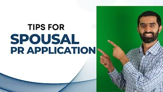Some tips for successful spousal applications | Shariq Immigration