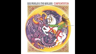 Bob Marley - Confrontation (Full Album) 432hz