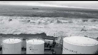 Oirase - Hachinohe Tsunami Japan 2011