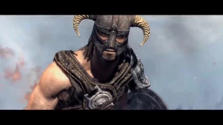 Skyrim bass boosted mlg wtf ou comment ruiner un bon trailer