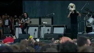 System Of A Down - Cigaro (Live BDO 2005)