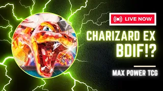 Learn to Play Charizard ex Deck Like a Pro!! Pokemon TCG Live