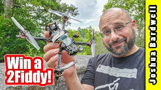 Hottest new products in FPV August 2021 | WIN AN UMMAGAWD 2FIDDY