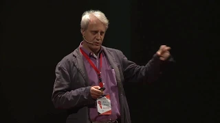 Perchè non possiamo non dirci africani - TEDxPisa2015 - Guido Barbujani | Guido Barbujani | TEDxPisa