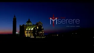 Schola Cantorum Jubilate presents MISERERE, an audio-visual interpretation of Allegri's masterpiece.