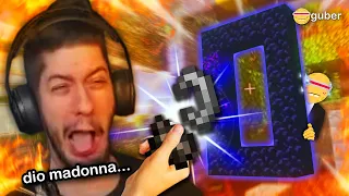 Cydonia e il Tesoro Sottomarino | Minecraft