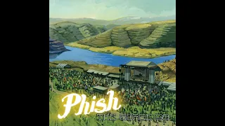 Phish - Tube, Gorge 98 (no drums)