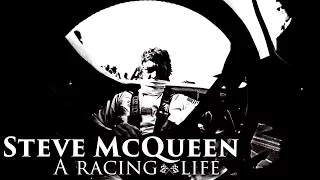 Steve McQueen: A Racing Life