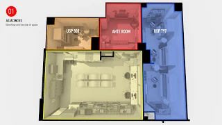 Clean Room Design: Pharmacy Flow with USP 797 and USP 800 Standards