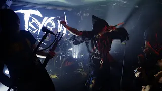 TSYGUN live at Gorod Club, 11.02.2024 (FULL SET)
