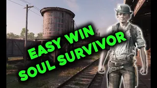 Soul Survivor Guide 2024  - Hunt: Showdown