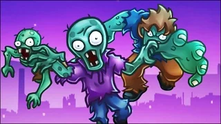 Zombo Buster Rising (Android & iOS) - Game Walkthrough - All 30 Levels & Boss Fight