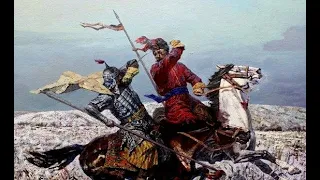 10 фактів про козаків