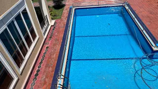 $900,000 USD HOUSE FOR SALE IN MUNYONYO UGANDA WITH A SWIMMING POOL CALL +256701541291