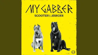 My Gabber (Extended Mix)