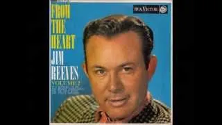 Jim Reeves -- It's Nothin' to Me