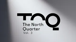 Label Spotlight: The North Quarter Vol. 3 | Liquid Drum & Bass mix