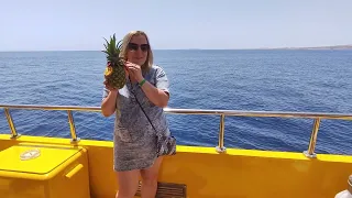 Елена Добрая - Твои глаза 👍 Опустился вечер на морской прибой.... Египта...☀️море, солнце, пляж👍🔥💃🍹