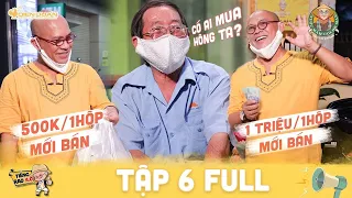 Tiếng Rao 4.0 Tập 6: Color Man lên giá GỎI ĐU ĐỦ "vèo vèo" làm chú Hưng THÓT TIM ? | COLOR MAN SHOWS