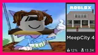 Who hacked MeepCity?  (ft. Tubers93)