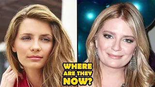 Top 10 Stars Of 'The O.C' | Where Are They Now?