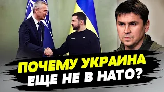 Демократичному світу треба відмовитися від суб'єктності Росії — Михайло Подоляк