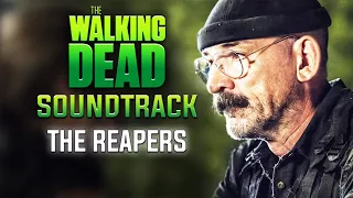 The Reapers Theme Song - The Walking Dead