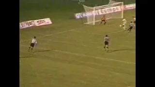 ΠΑΣ Γιάννινα – ΠΑΟΚ 1-3 (2000-01)