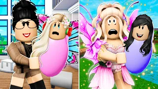 Fairy Switched At Birth! (Roblox)