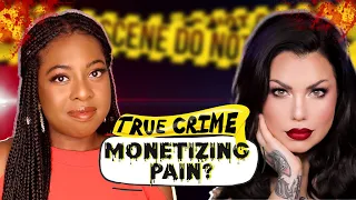 We Need To Talk About True Crime YouTubers | The Ethics of Monetizing Tragedy
