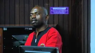 Oppi TV: Abahlali and "the politic of blood"
