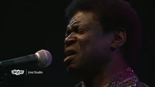 Charles Bradley - Changes (101.9 KINK)