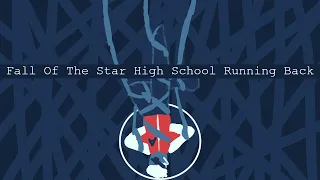 Fall Of The Star High School Running Back | Fantasy High Fabian Animatic