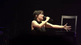 Mitski - The Deal (Beacon Theatre, NYC 2/24/24)