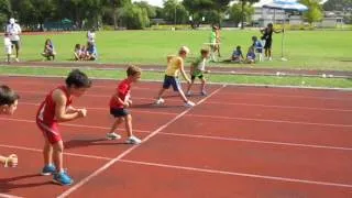 CAMPIONATI ITALIANI AICS DI ATLETICA LEGGERA - CERVIA 6-7-8/9/2013 [Parte 7]